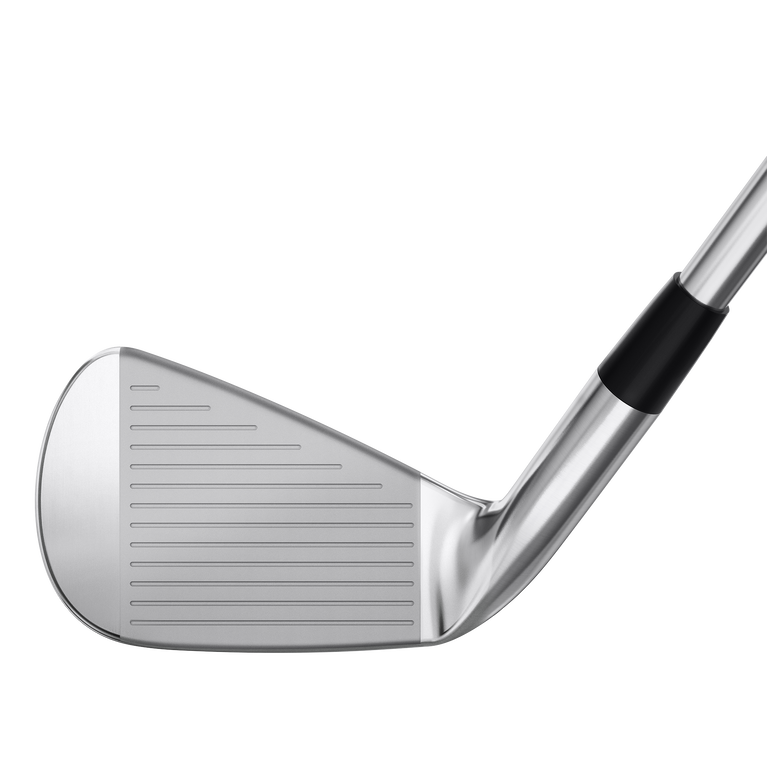 Used Mizuno Pro 243 Irons Set 4-PW with Project X LZ 6.0 Steel Shafts - Premium Golf Clubs for Mid-Handicap Players | Perfect for Course Play & Driving Range Practice