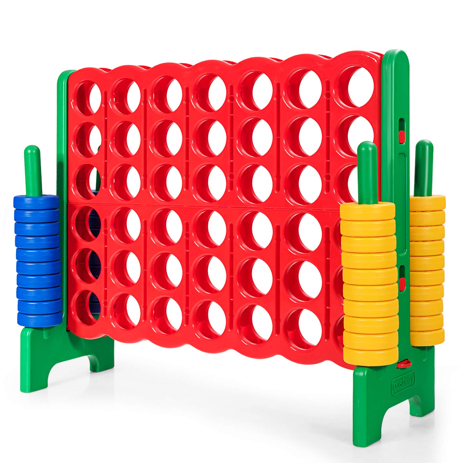 ARLIME Giant 4 in a Row Connect Game - 47