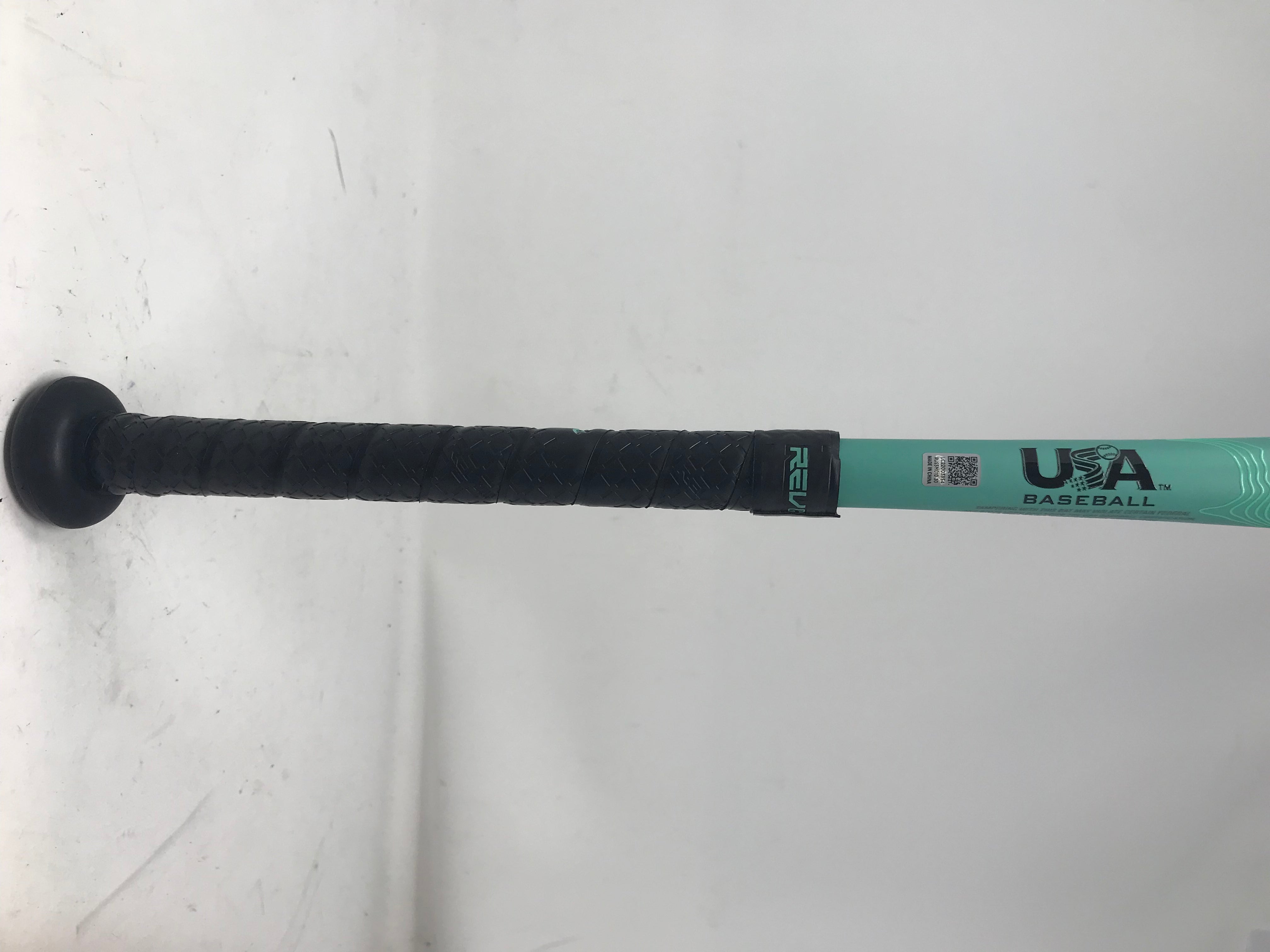 2025 RAWLINGS MACH AI USA Youth Baseball Bat - 1-Piece Alloy with AI Technology for Enhanced Performance | Perfect for Little League & Youth Baseball Training