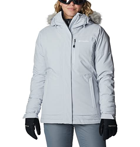 Cirrus Grey