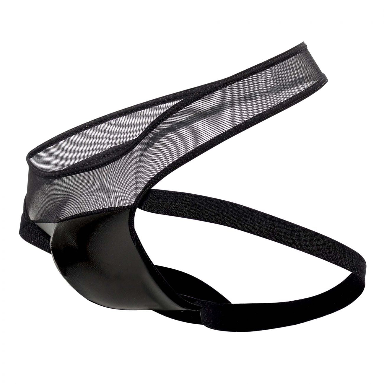 PPU Jockstrap 2003 - Premium Support Underwear for Men | Athletic Protection & Comfort | Ideal for Sports, Gym & Active Lifestyles