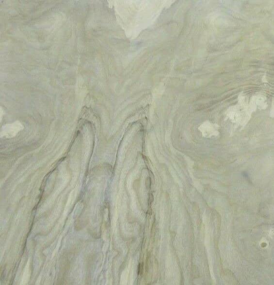 Premium AA Grade Olive Ash Burl Real Wood Veneer - 24