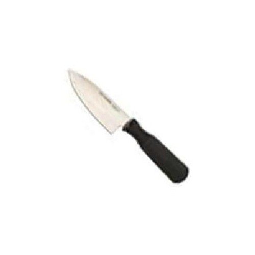 OXO Mini Chef's Knife - Sharp Stainless Steel Kitchen Knife for Precise Cutting, Slicing & Dicing - Perfect for Home Cooking, Camping & Outdoor Adventures