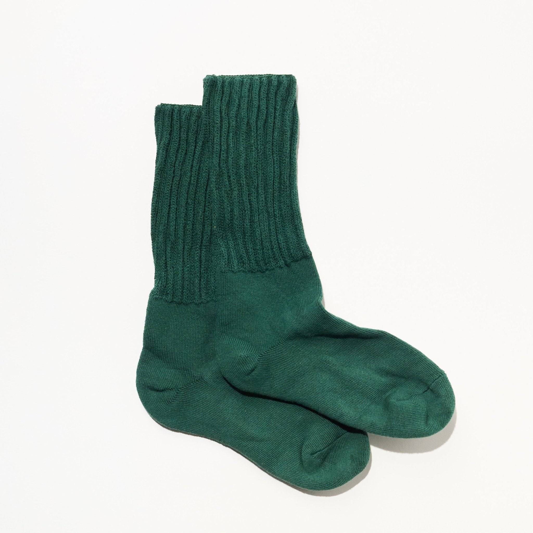 Organic Cotton Wearable Towel Socks - Soft & Absorbent for Spa, Yoga & Post-Shower Comfort - Kontex Brand Cozy Home & Travel Essentials