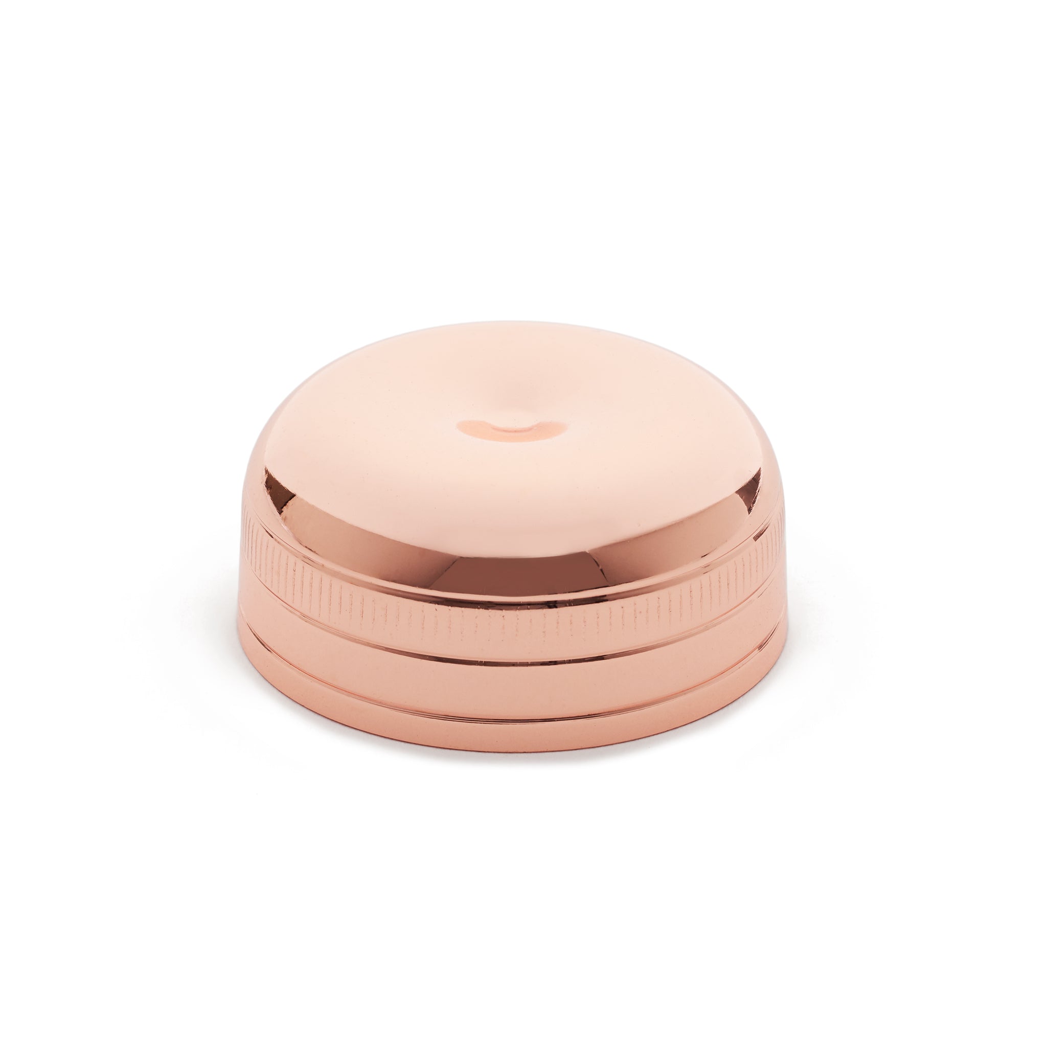 USAGI™ Heavyweight Cobbler Shaker Replacement Cap - Durable Salt & Pepper Spice Dispenser for Kitchen, Restaurant & Bar Use