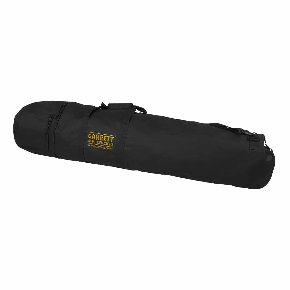 Garrett All Purpose Metal Detector Carry Bag - Durable & Waterproof Storage Case for Metal Detecting Accessories - Perfect for Beach, Park & Treasure Hunting Adventures