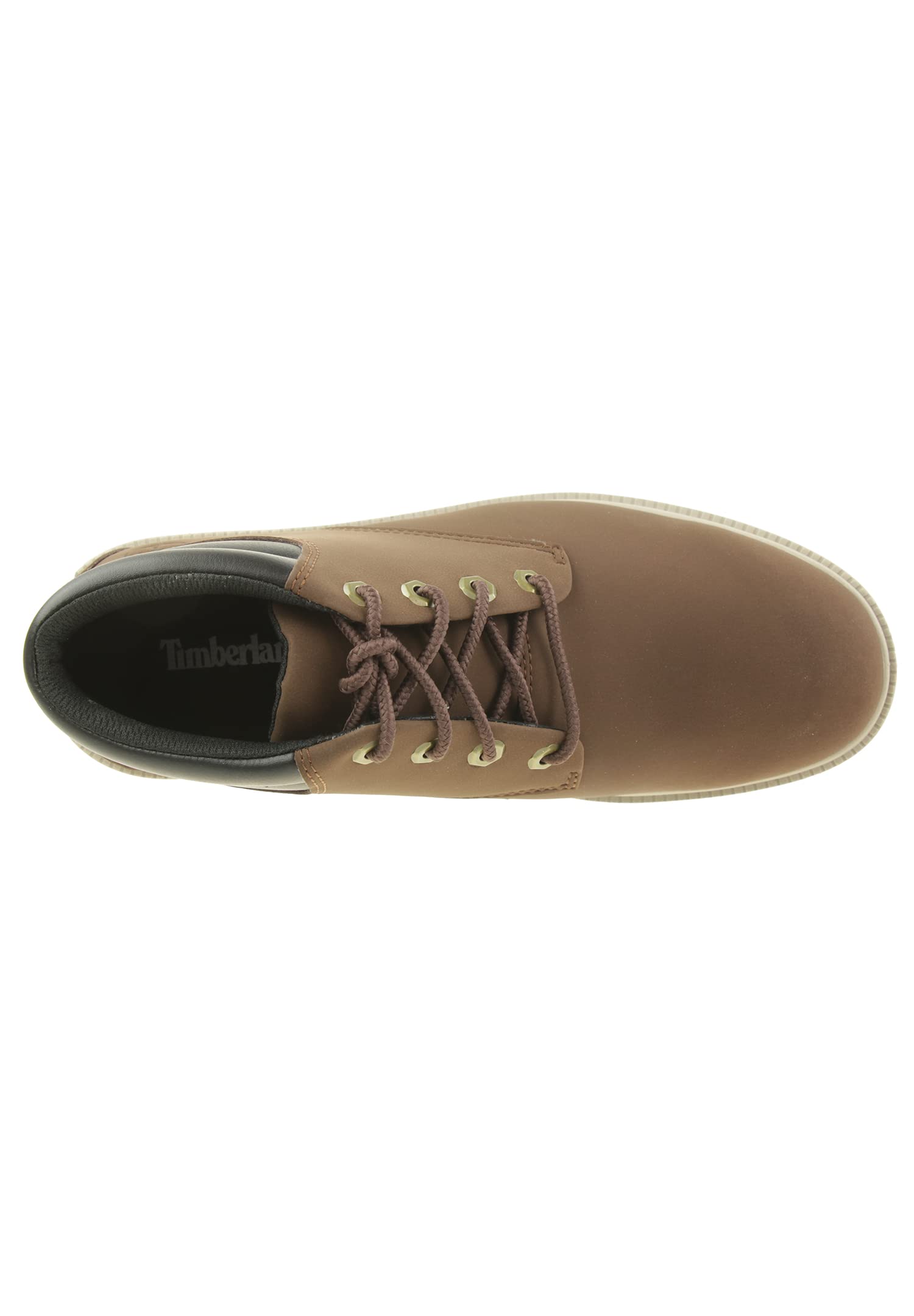 Timberland Men's Walden Park Water-Resistant Chukka Boots - Comfortable & Durable for Outdoor Hiking, Casual Wear & Work