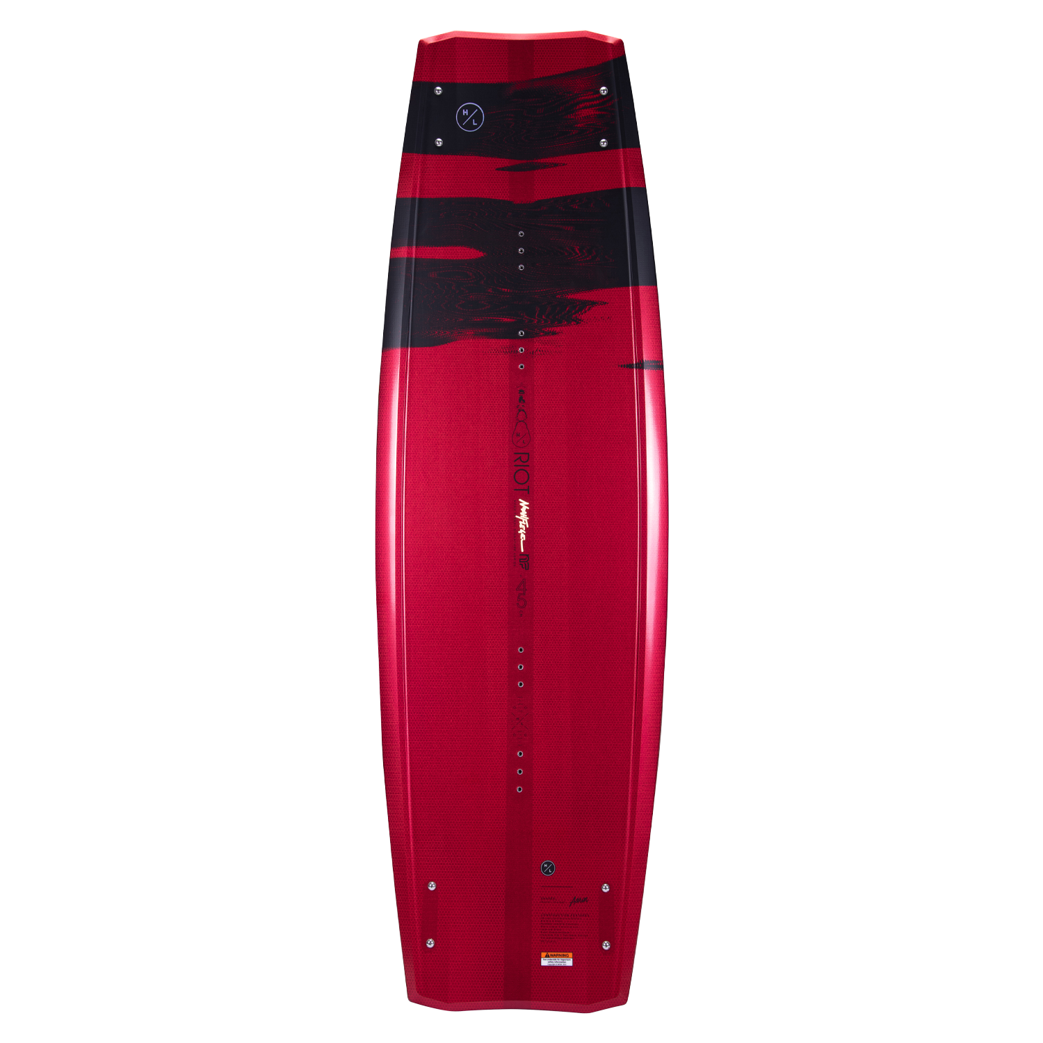 RED/BLACK