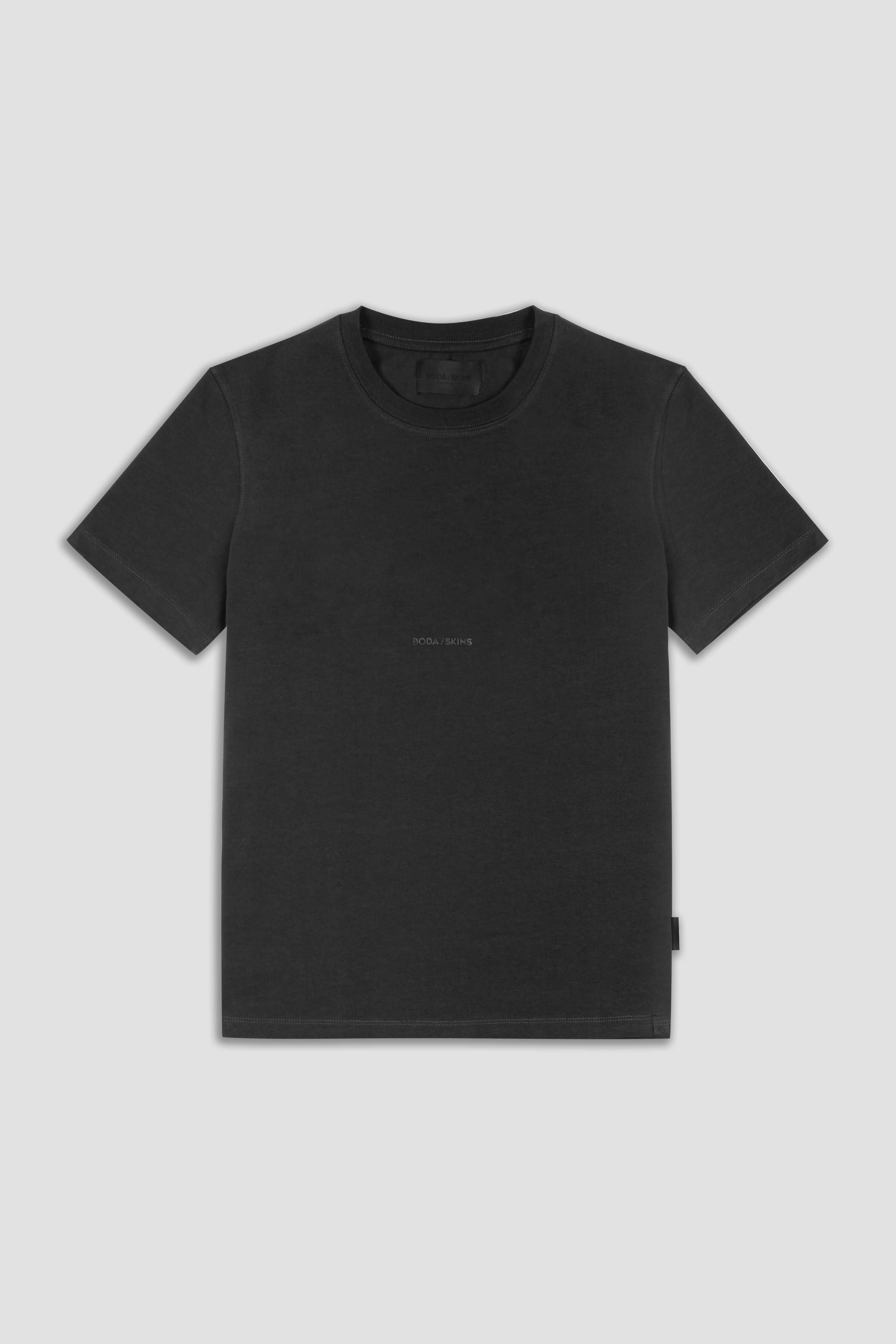 Slate Logo Graphic T-Shirt for Men & Women | Soft Cotton Casual Tee | Perfect for Everyday Wear, Street Style & Outings