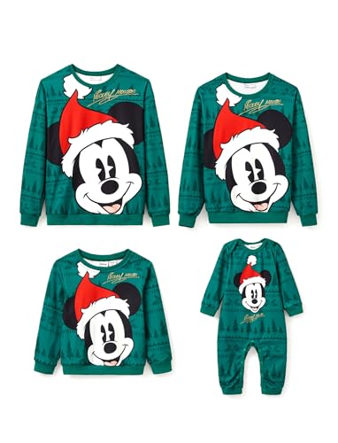 Green Mickey