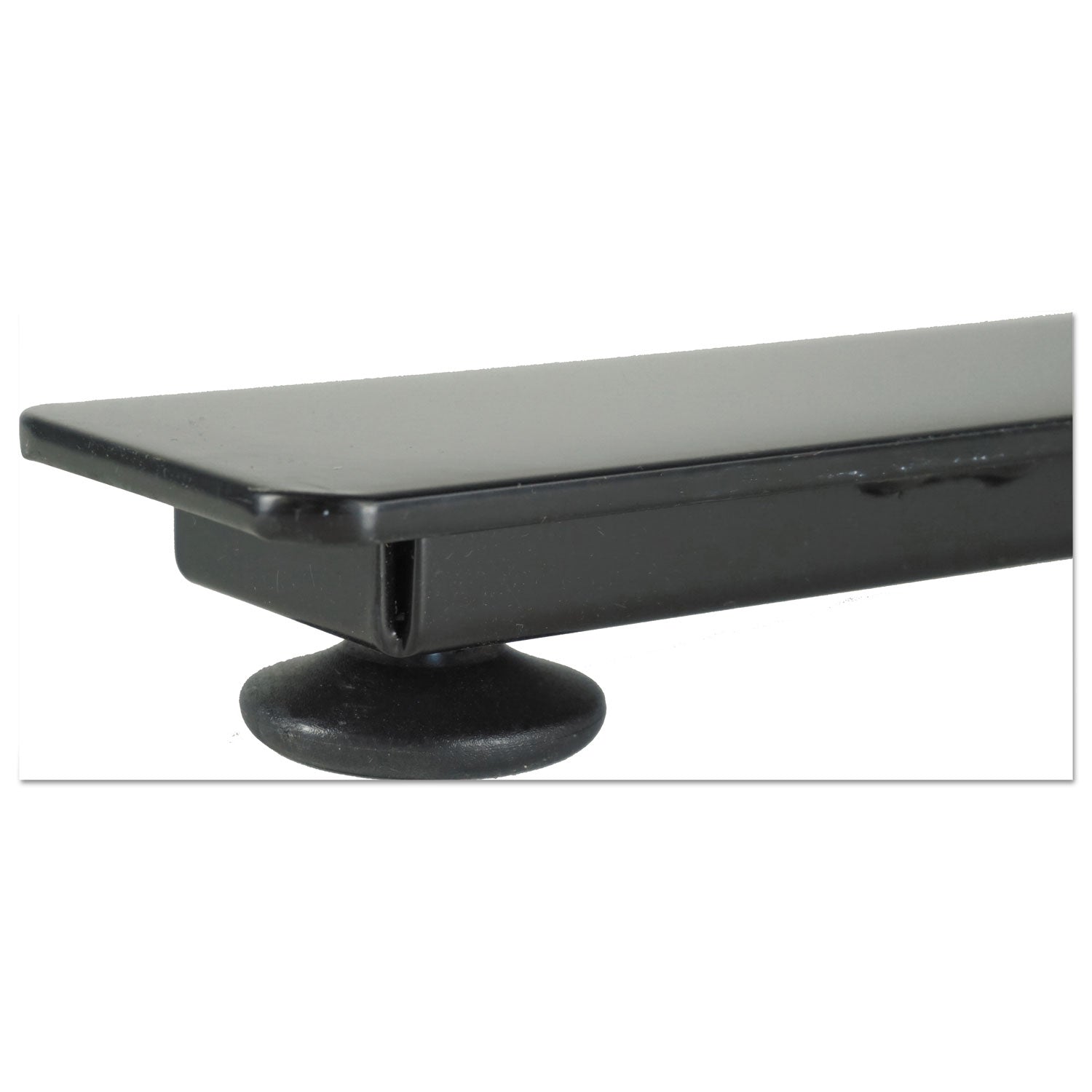 Alera AdaptivErgo Electric Height Adjustable Sit Stand Desk Base - 48.06