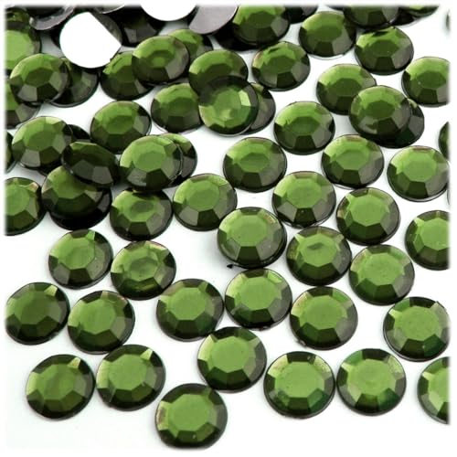 Olive Green