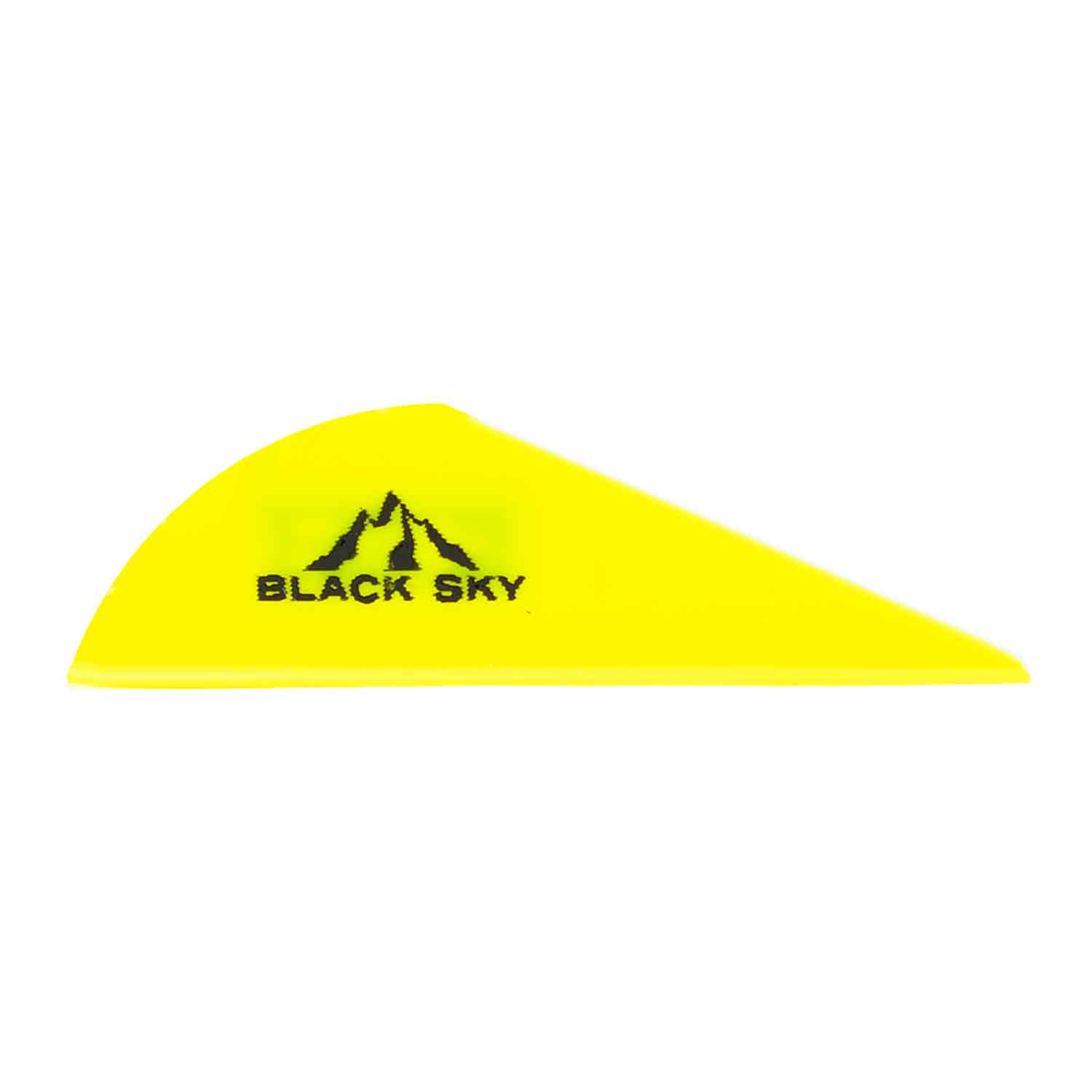 Neon Yellow