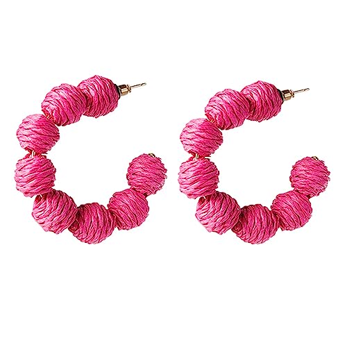 Hot Pink 1