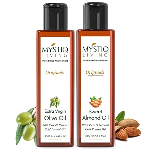 Almond-Olive