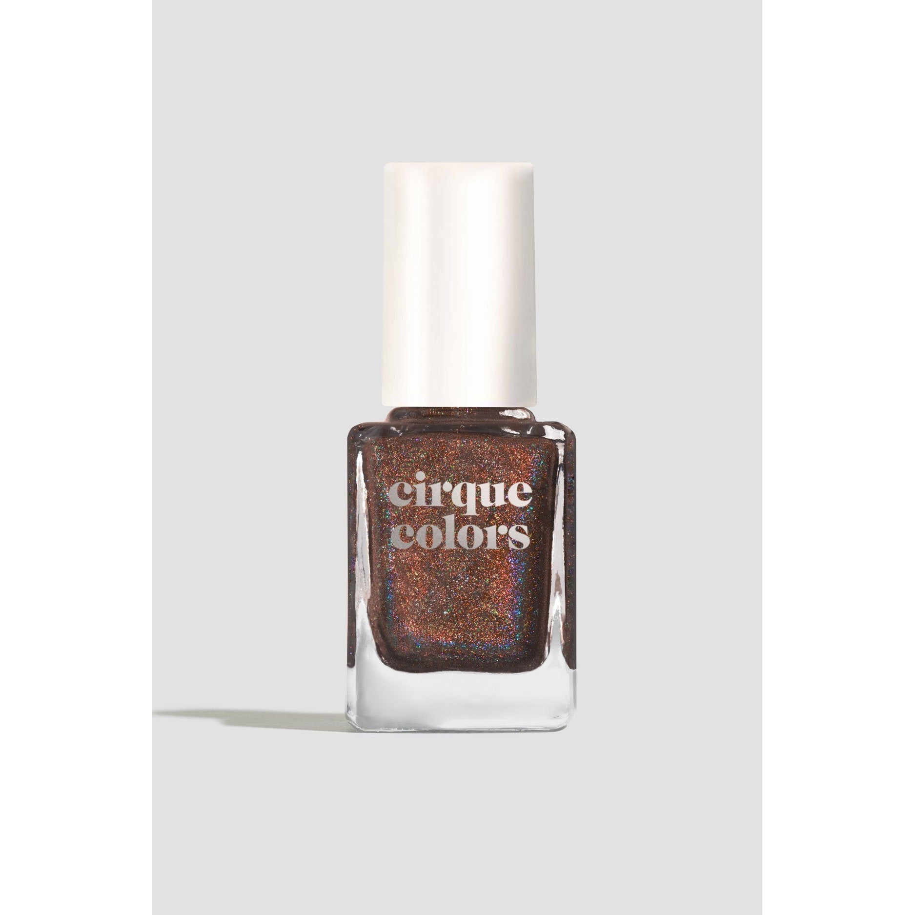 Cirque Colors Pony Up Nail Polish - 0.37 oz Vegan & Cruelty-Free Nail Lacquer for Long-Lasting Wear - Perfect for Manicures, Pedicures, and Special Occasions