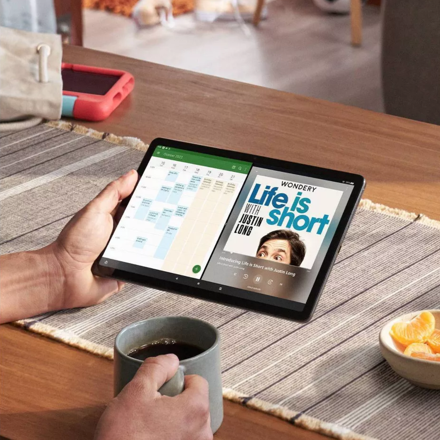 Amazon Fire Max 11 Tablet - 11