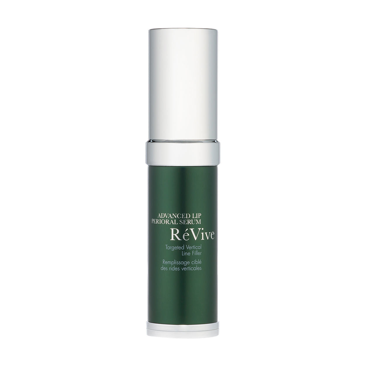 Advanced Lip Perioral Serum - Anti-Aging Vertical Line Filler for Smile Lines & Wrinkles | Perfect for Daily Skincare & Night Routine