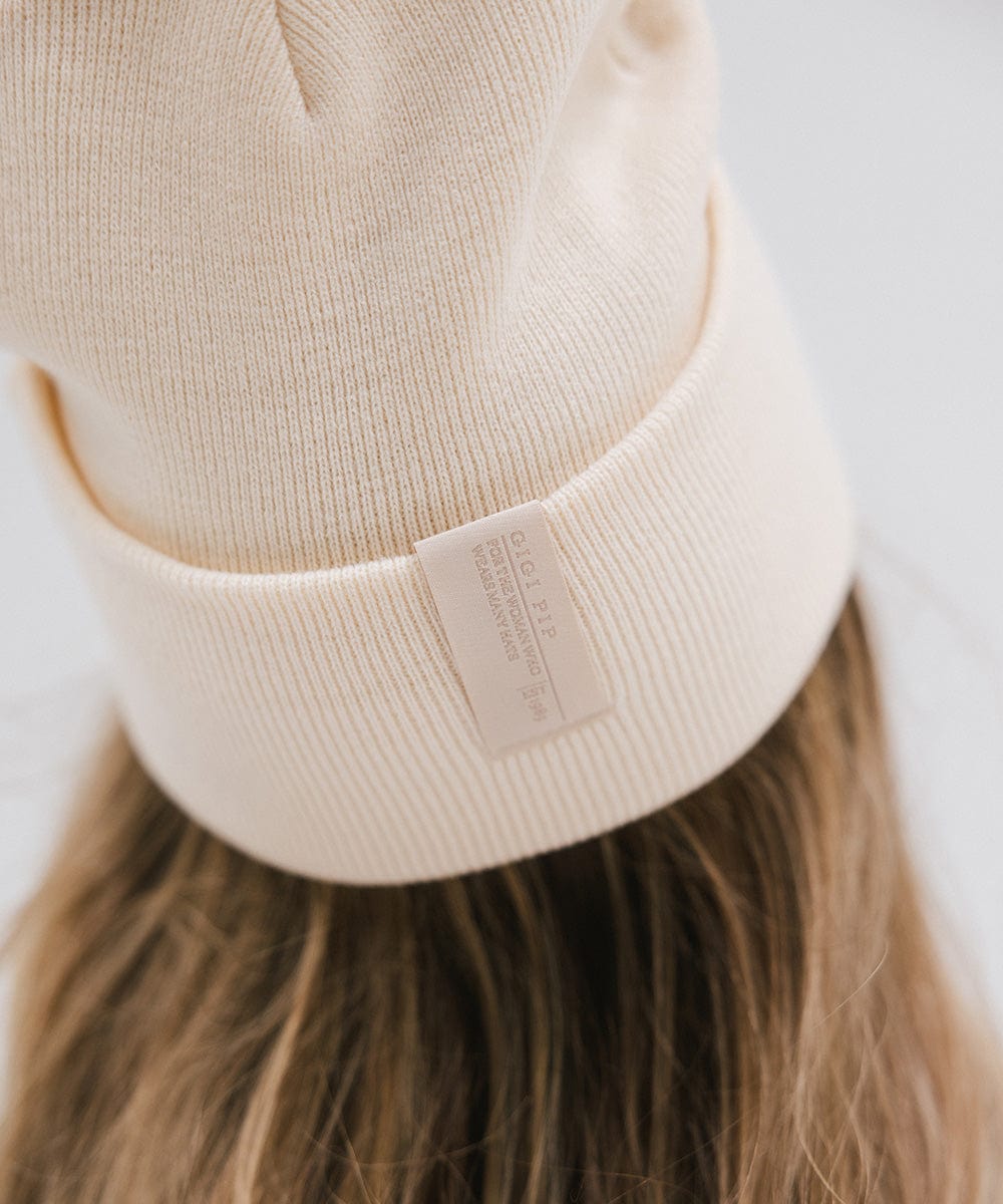 Cozy Shay Knit Beanie for Women & Men - Soft Winter Hat for Cold Weather - Perfect for Outdoor Activities, Skiing, and Casual Wear