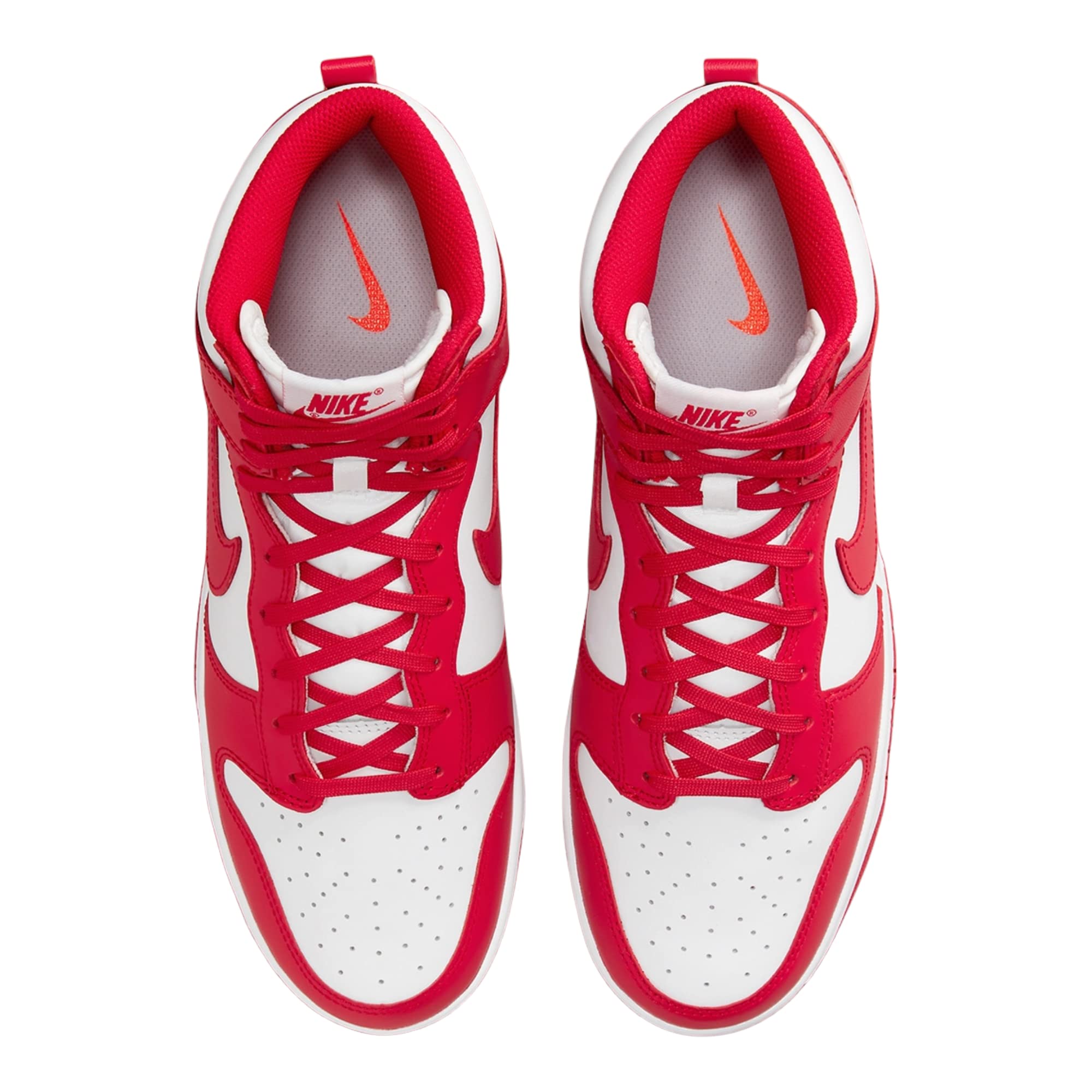 Nike Boys' Gymnastics Shoes - Lightweight & Flexible for Training, Competitions & Indoor Sports - Perfect for Gymnasts, Cheerleading & Dance Practice