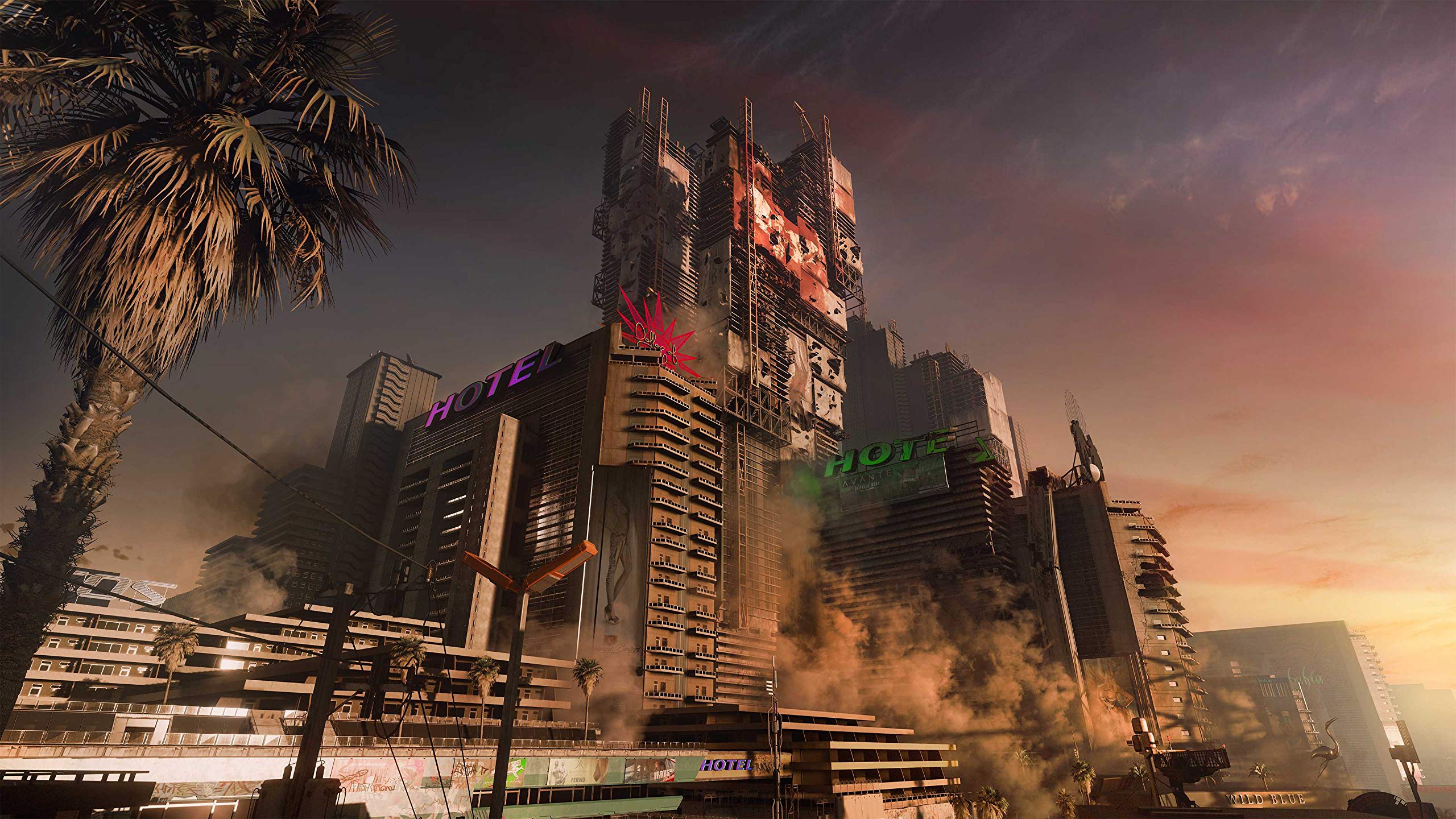 CYBERPUNK 2077 Standard Edition - Xbox One (Free Upgrade to Xbox Series X) | Open-World RPG Video Game for Action & Adventure Lovers | Perfect for Late-Night Gaming Sessions