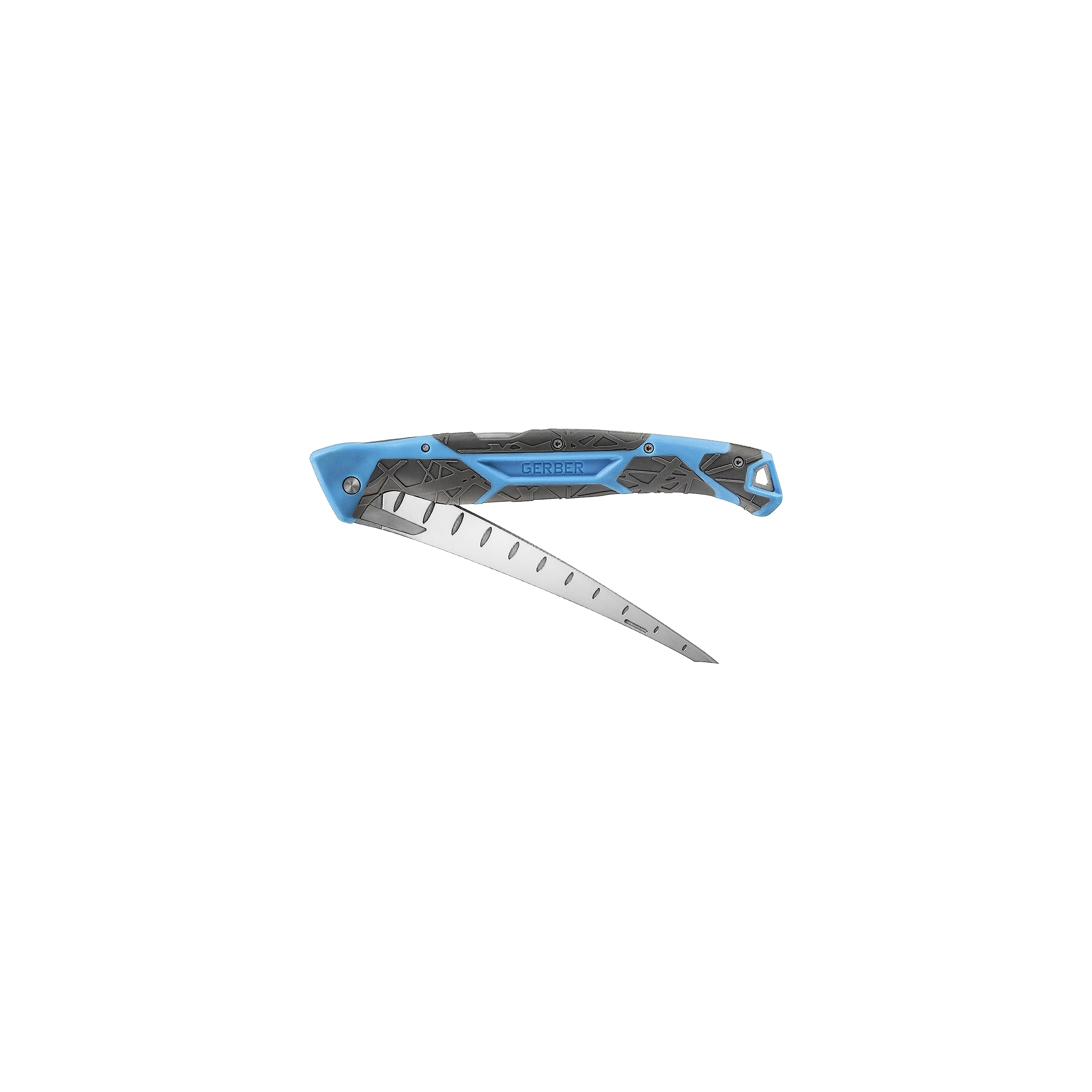 **Gerber Gear Fish Kit - Multipurpose Fishing Tool Set with Hemoplier, Defender Tether & Controller Folding Fillet Knife - Premium Camping & Outdoor Gear for Anglers, Survivalists & Adventurers**    *(Ideal for fishing trips, camping, hiking, emergency preparedness, and outdoor adventures.)*