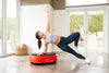 Power Plate MOVE - Whole Body Vibration Platform for Fitness, Weight Loss & Recovery - Home Gym Equipment for Muscle Toning & Cellulite Reduction