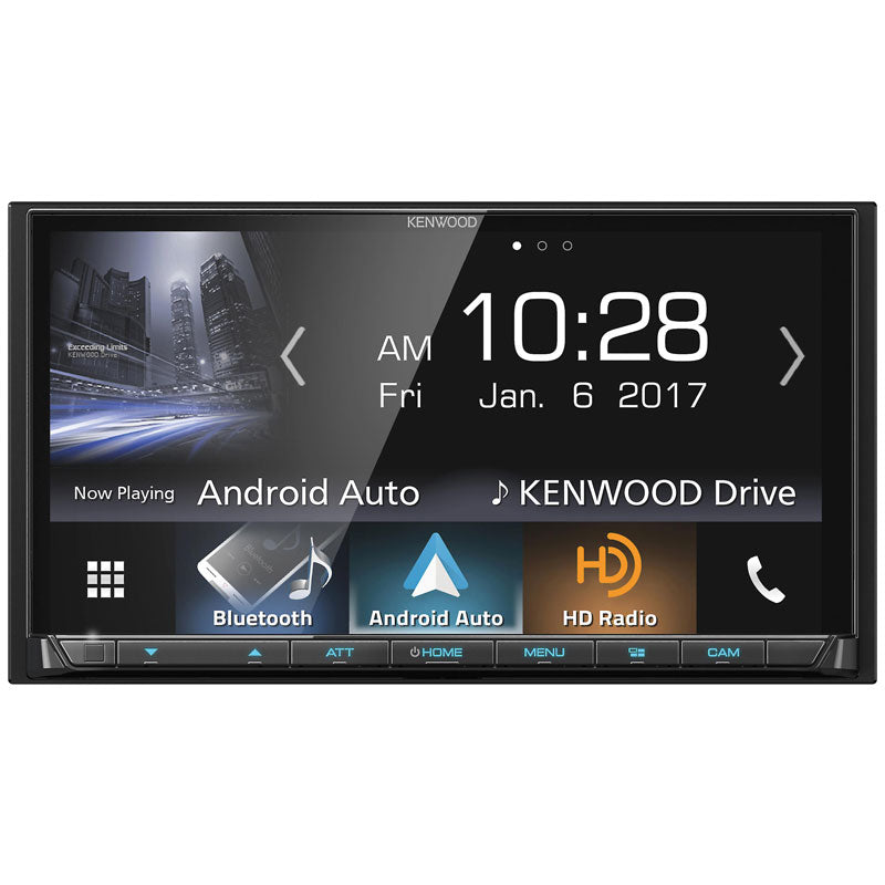 Kenwood DMX7704S 6.8