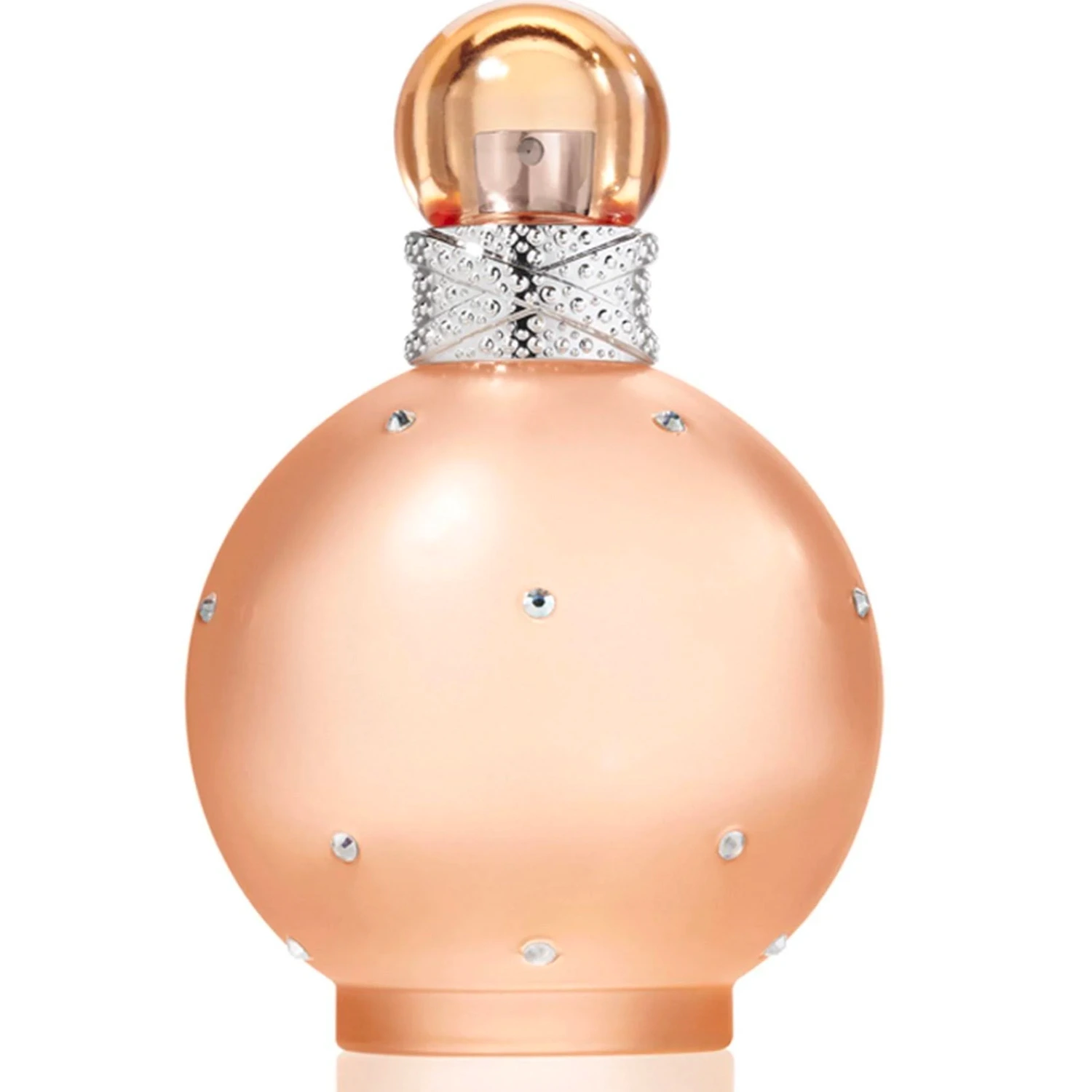 Britney Spears Fantasy Eau De Parfum for Women - 3.3 oz Floral Fruity Perfume | Romantic Date Night & Special Occasion Fragrance