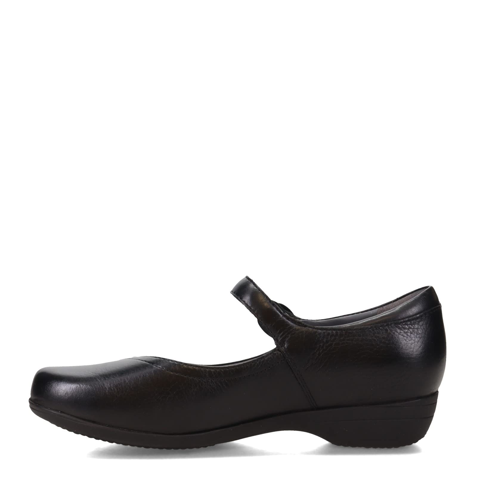 Dansko Women's Fawna Mary Jane Comfort Work Shoes - Arch Support & Cushioning for Nurses, Teachers & Healthcare Professionals