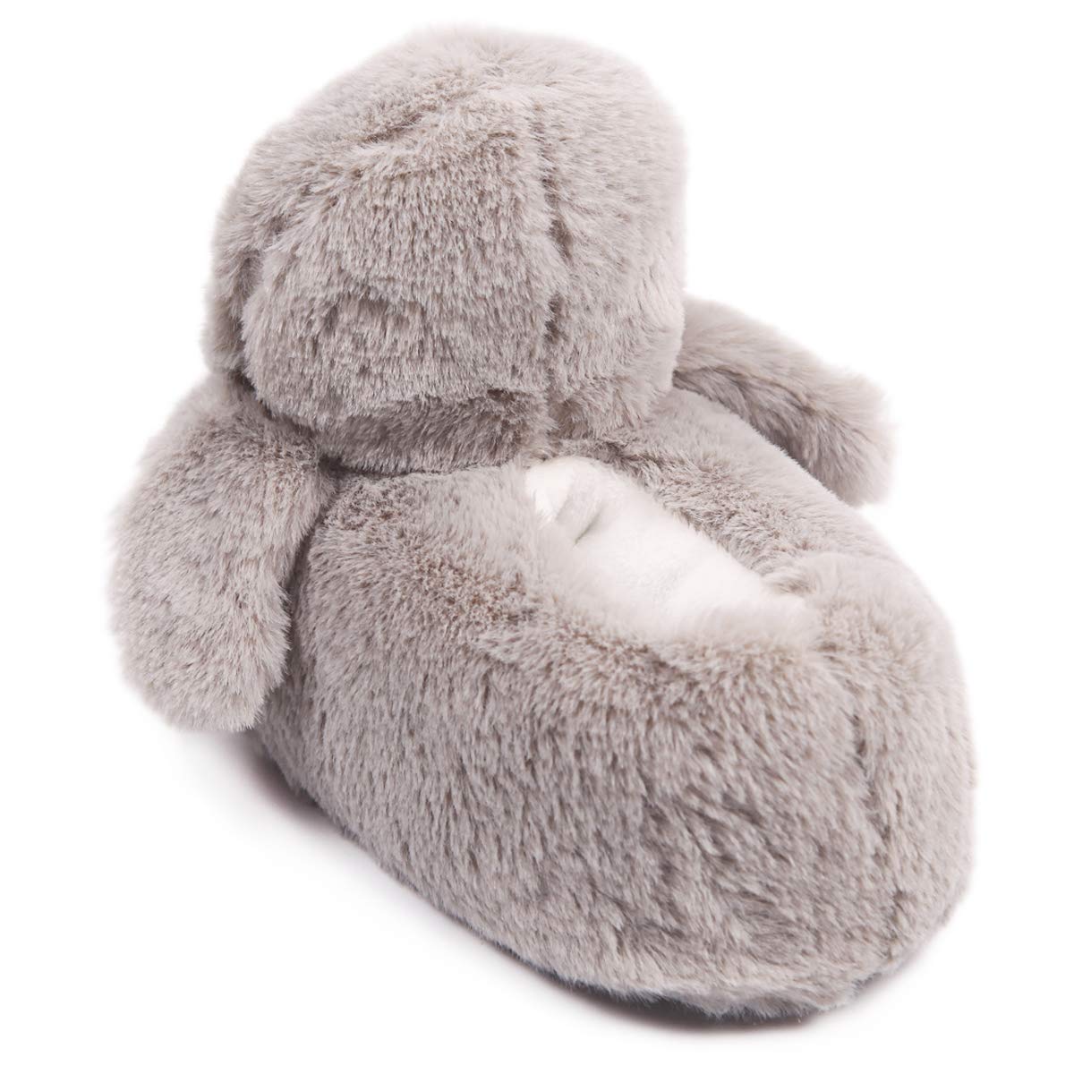 Cute Penguin Plush Slippers for Women - Fuzzy Warm Winter House Shoes with Funny Animal Design - Cozy Indoor Bedroom Slippers for Women, Men & Teen Girls - Perfect for Lounging, Relaxing & Gift Giving
