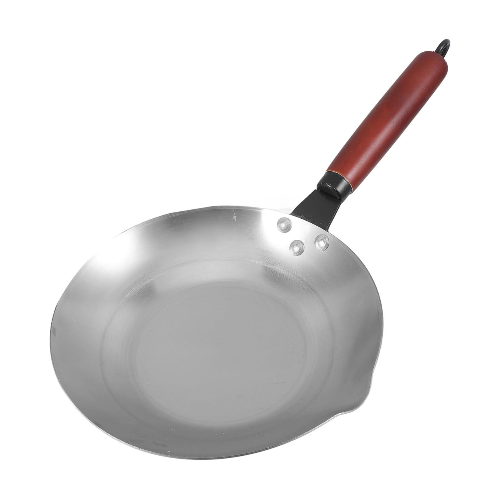 Stainless Steel Butter Melting Pot with Lid - Non-Stick Candy Melting Pan for Baking, Cooking & Chocolate Making - Heat-Resistant Saucepan for Kitchen, DIY Desserts & Candy Crafts