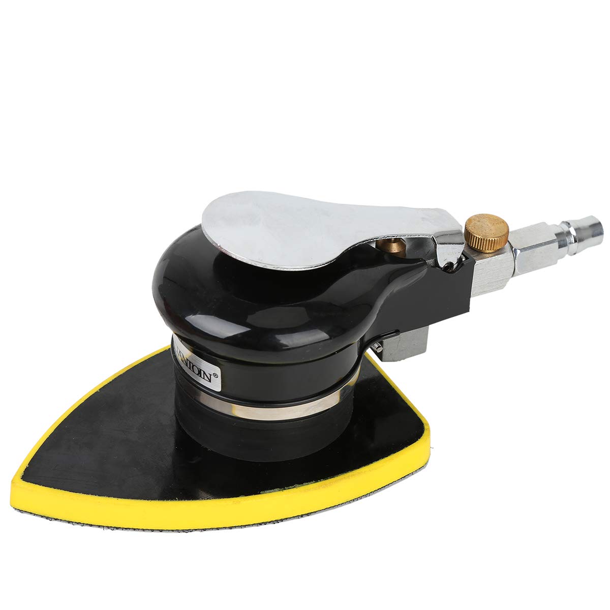 Heavy Duty Pneumatic Jitterbug Sander - 4