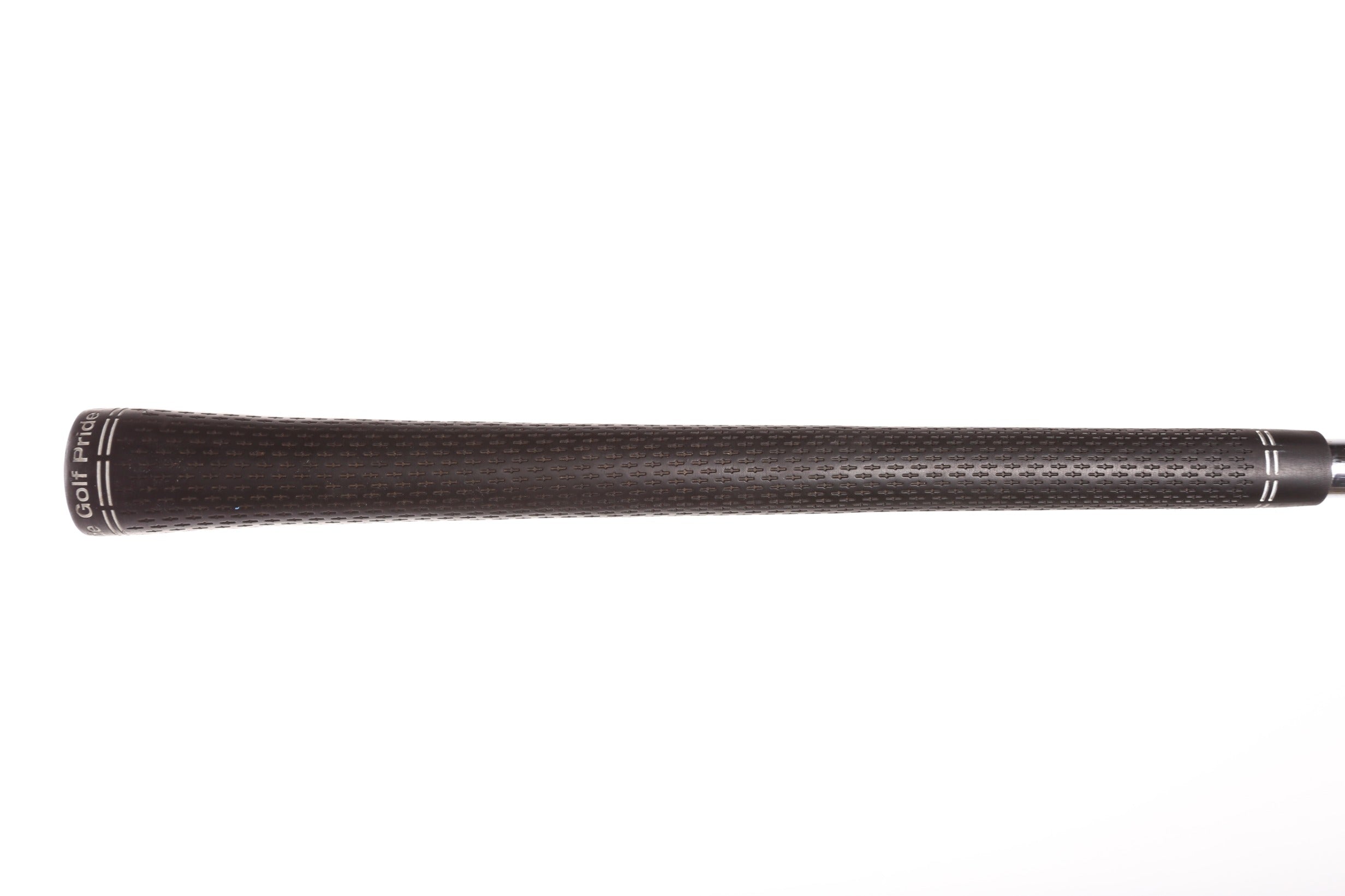 Used Callaway JAWS Raw Chrome Lob Wedge 58° Right Handed Stiff Flex Golf Club - Perfect for Short Game Shots Around the Green