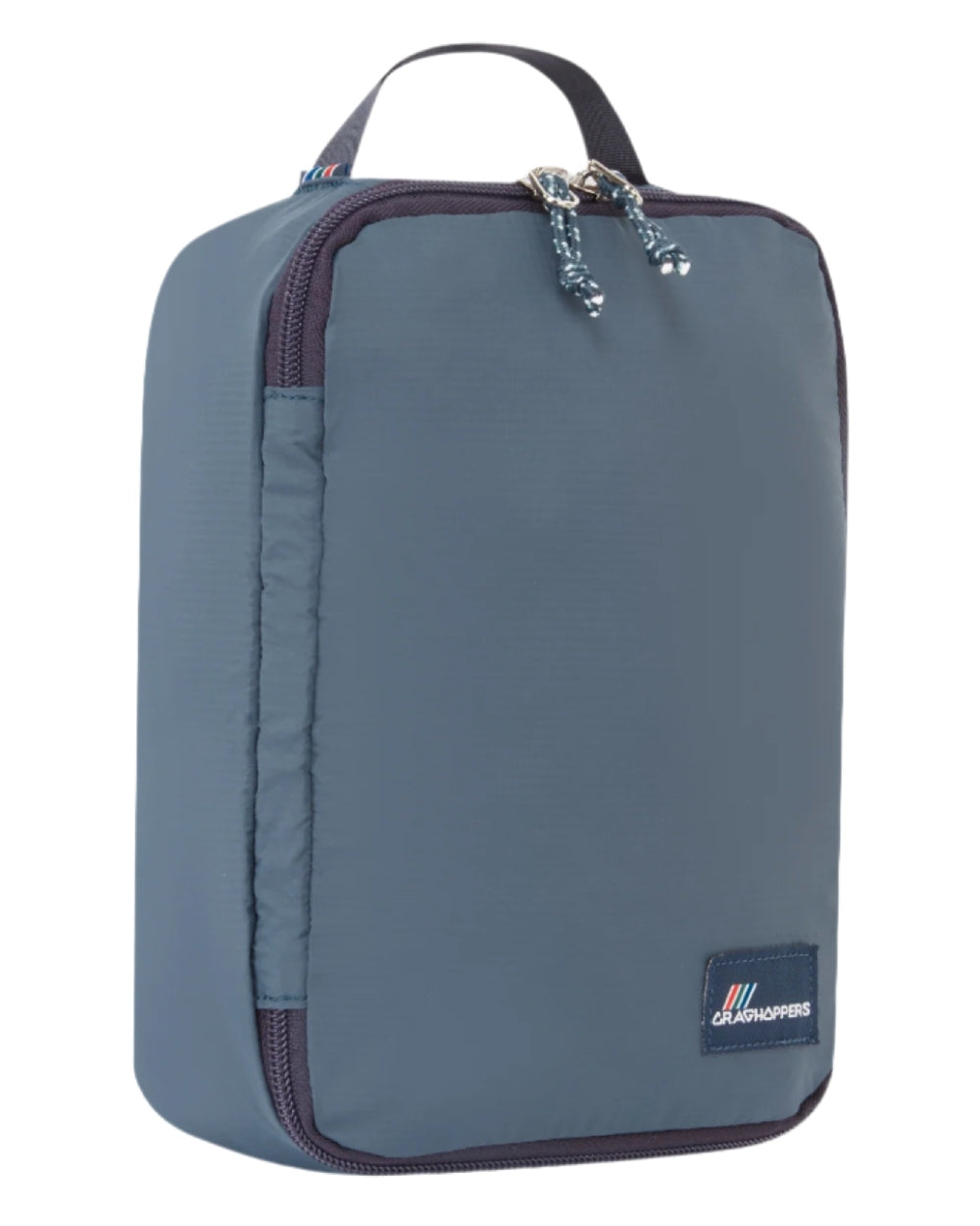 Craghoppers Odour Control Packing Cube II - Travel Organizer for Luggage & Suitcase - Perfect for Camping, Hiking & Business Trips