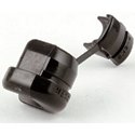 Bushing Strain Relief .625DD NRE #120098 - Durable Cable Protector for Industrial and Electrical Applications