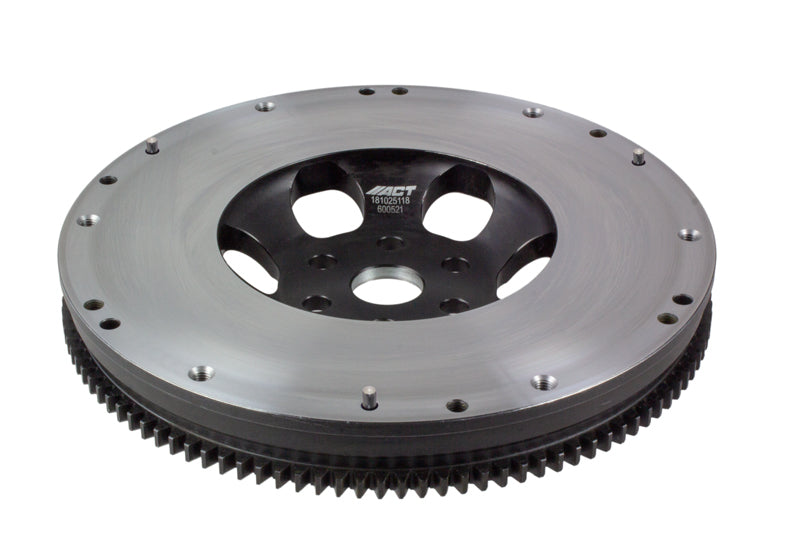 ACT Prolite XACT Flywheel for 2007-2013 Mazda Mazdaspeed3 2.3T - Compatible with ACT Pressure Plate & Disc - High Performance Lightweight Flywheel for Racing & Street Use