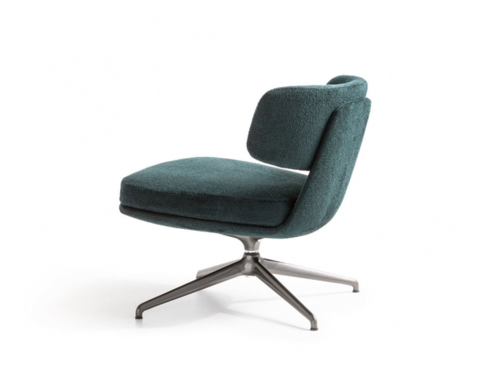 Piccadilly Chair - Stylish and Comfortable Modern Accent Chair for Living Room, Bedroom, or Office | Perfect for Relaxing, Reading, and Home Decor