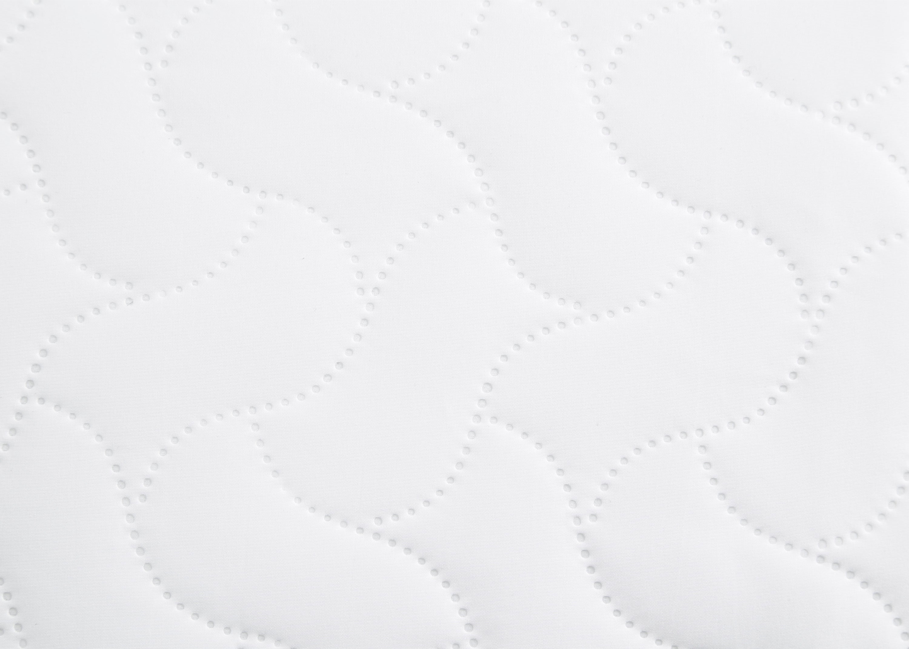 Sertapedic Waterproof Crib Mattress Pad Cover - Soft & Breathable for Baby's Comfort - Perfect for Nursery, Daycare & Travel