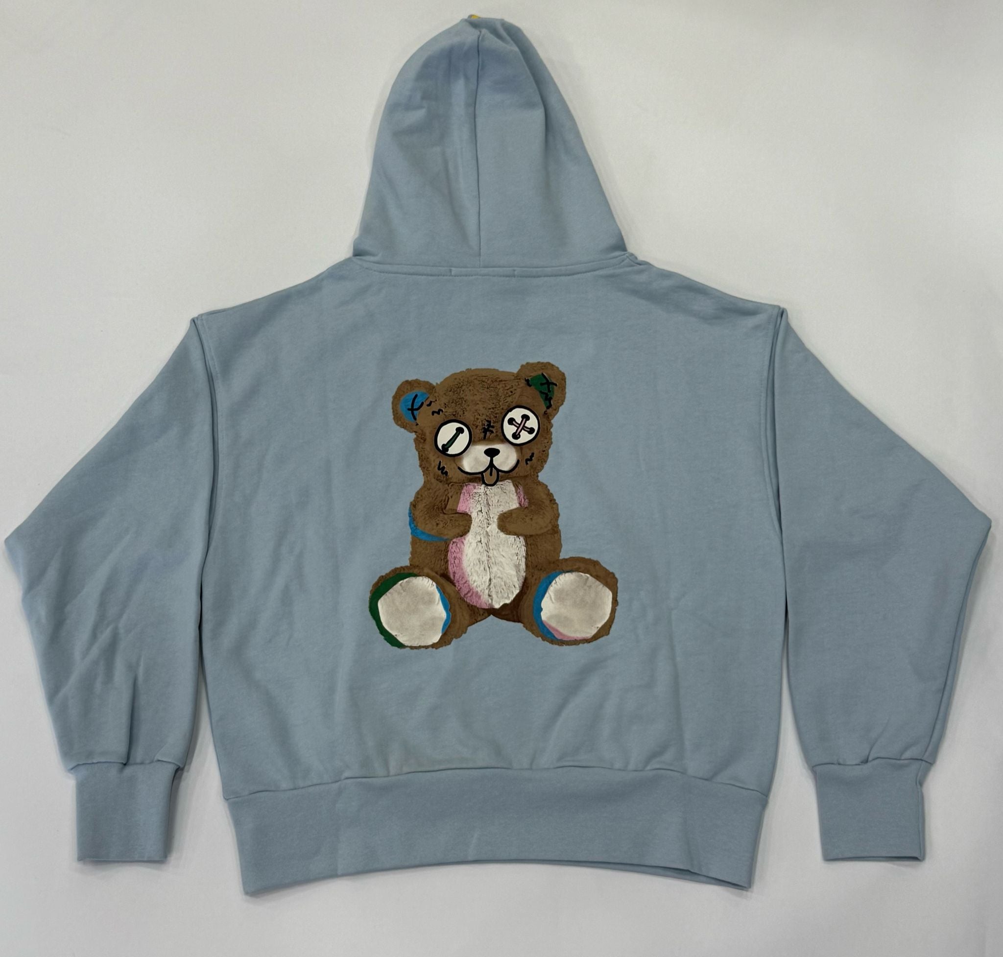 BARROW Unisex Hoodie - Soft & Comfortable Pullover Sweatshirt for Men & Women | Perfect for Casual Wear, Gym, and Outdoor Activities