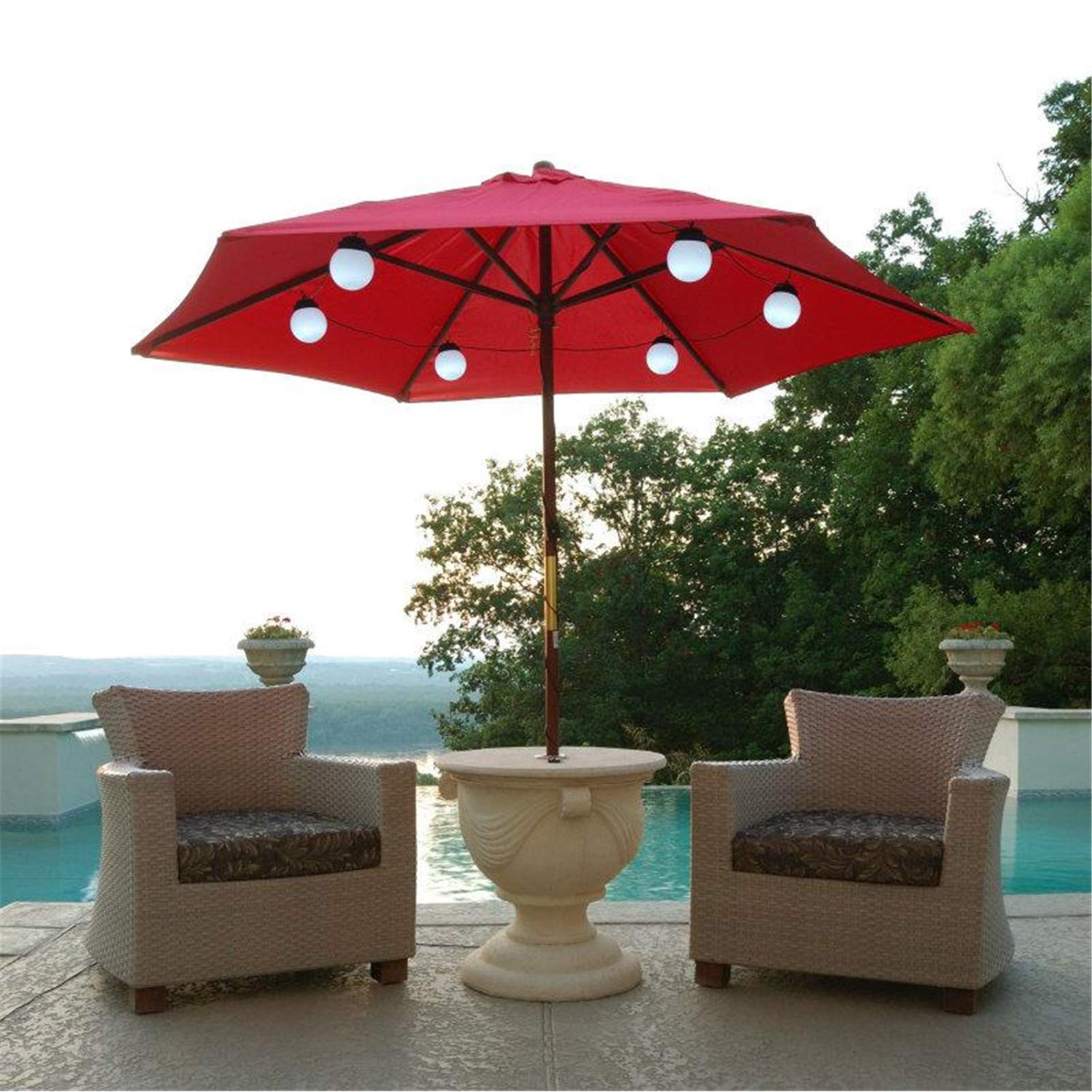 Patio Living Concepts Outdoor Furniture - Durable & Stylish Patio Chairs, Tables & Sets for Backyard, Garden & Poolside Relaxation