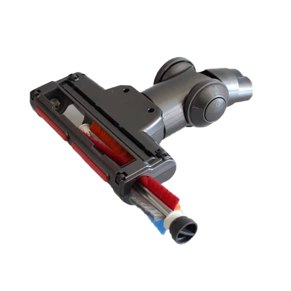 JIANWEI Vacuum Brush for Dyson DC35 - Powerful Suction for Hard Floors & Carpets