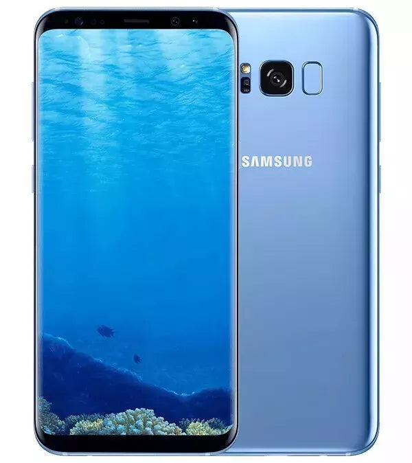 Samsung Galaxy S8 5.8