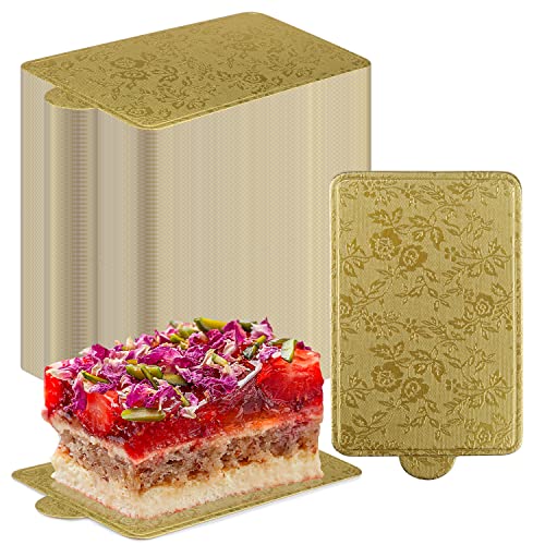 Rectangular Cake Boards
