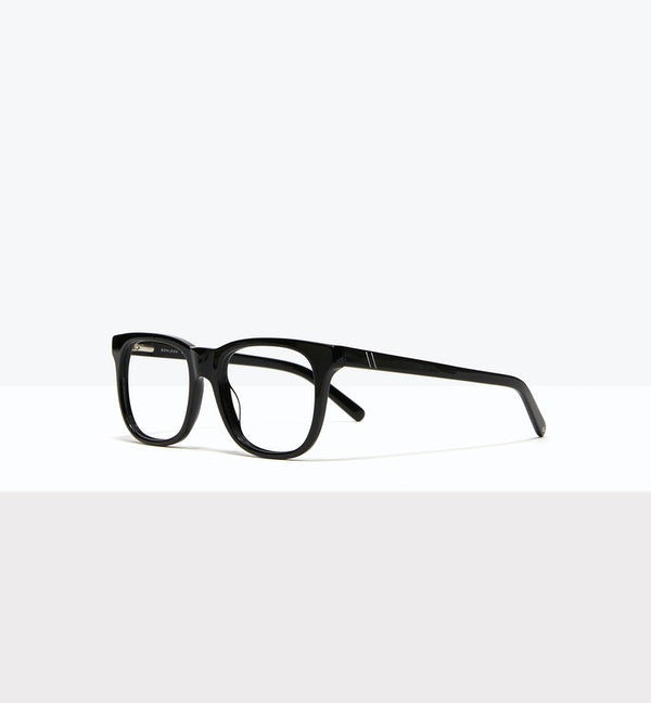 Stylish Solo Eyeglasses for Men & Women - Trendy Lightweight Frames with UV Protection - Perfect for Reading, Driving & Outdoor Activities