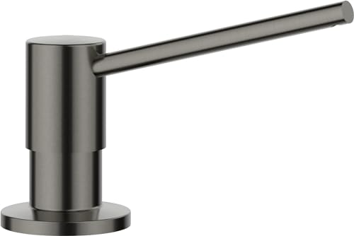 Satin Dark Steel