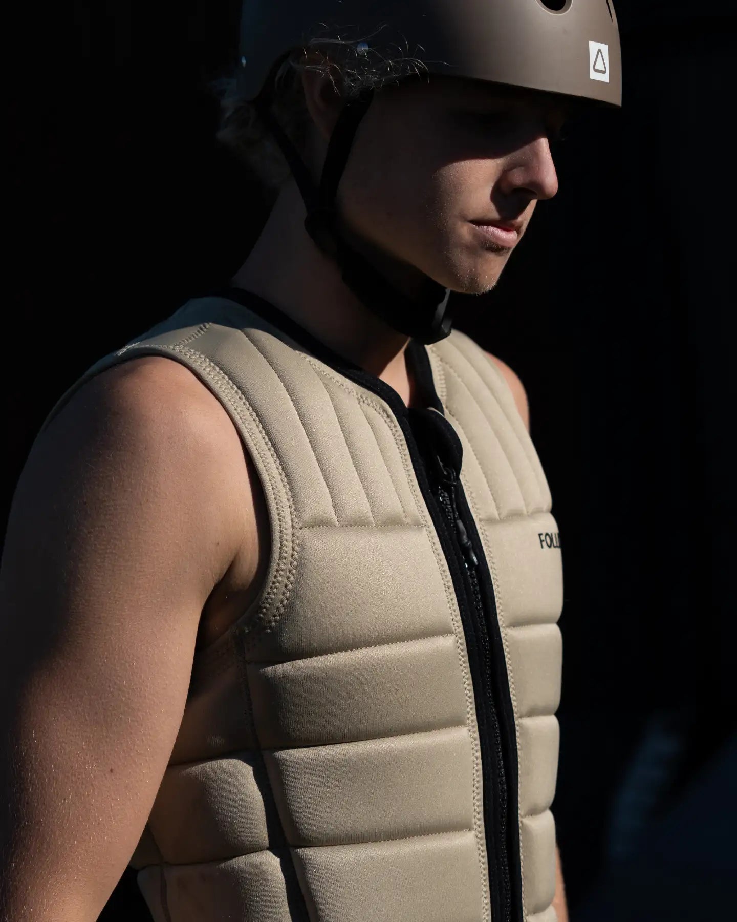 Men's Total Comp Vest 2025 - Lightweight Performance Fishing & Outdoor Vest with Multiple Pockets | Perfect for Boating, Hiking & Adventure Sports