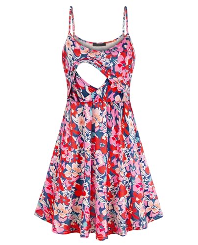 Pink Floral