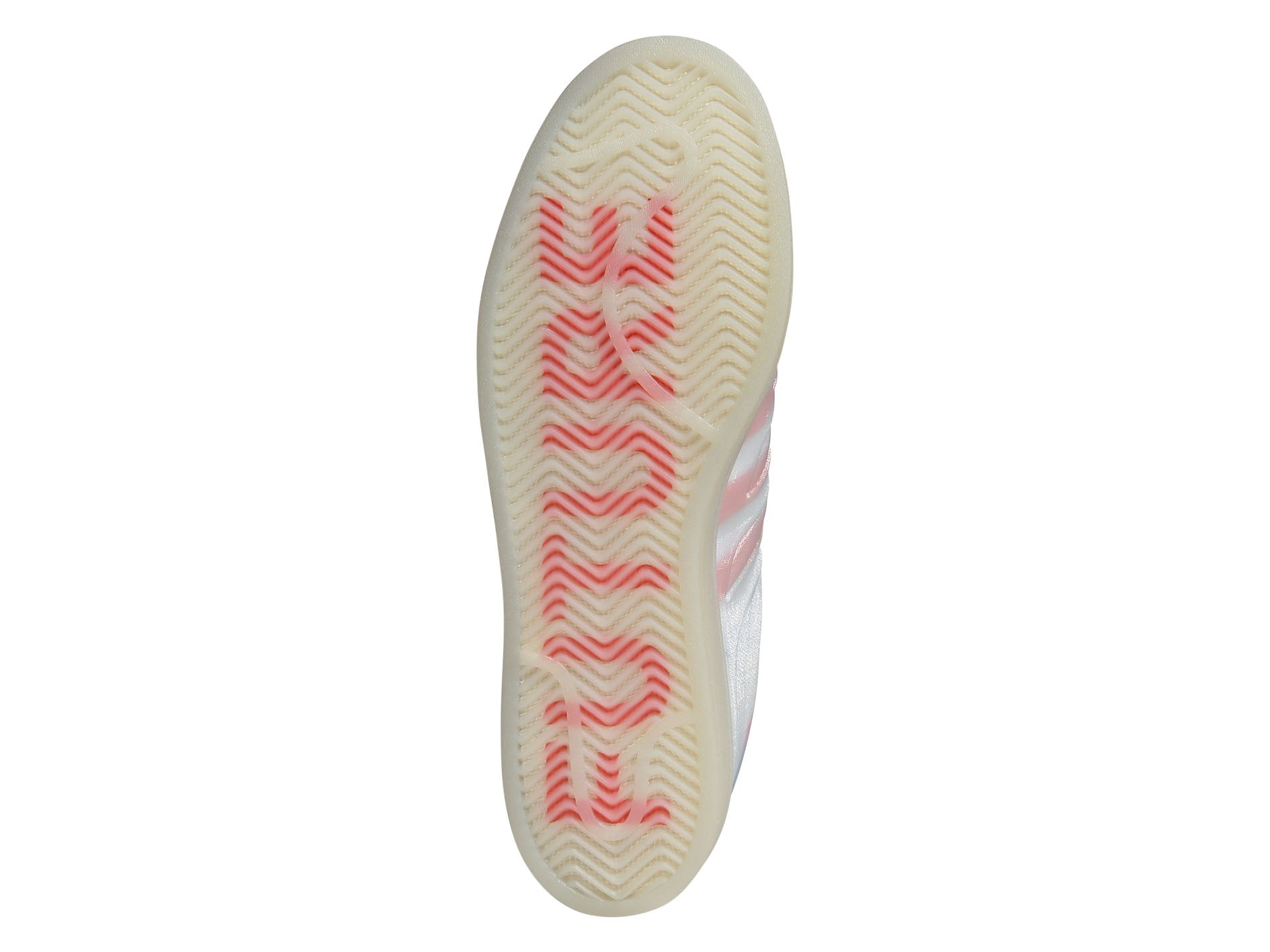 Adidas Men's Superstar Future Shell Sneakers - White/Blue/Pink FX5544 | Classic Casual Shoes for Everyday Wear & Street Style Fashion