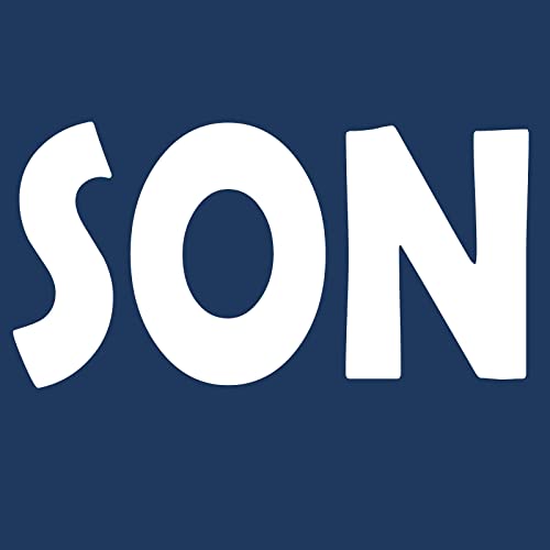 Blue（son）